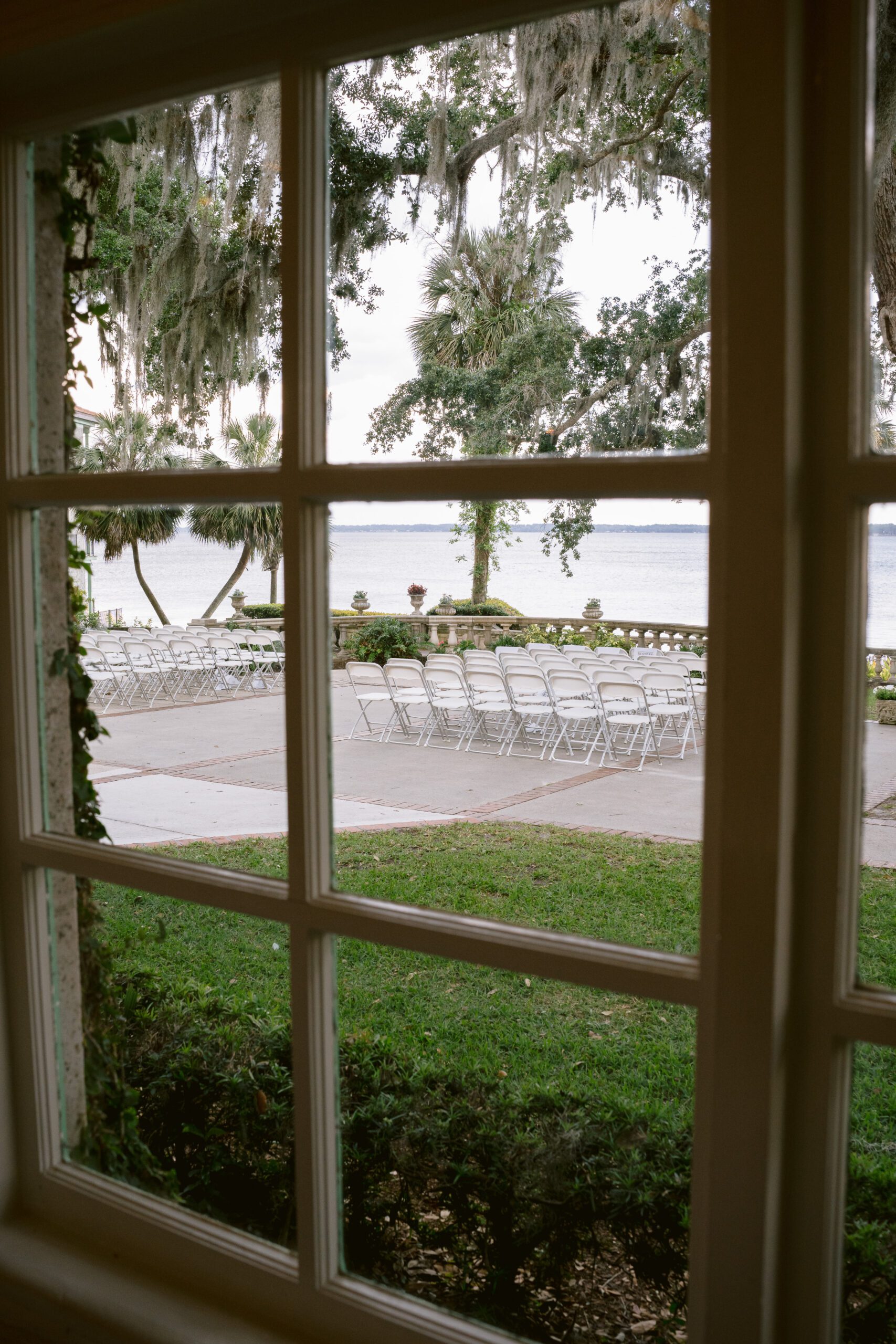 CLUB CONTINENTAL WEDDINGS