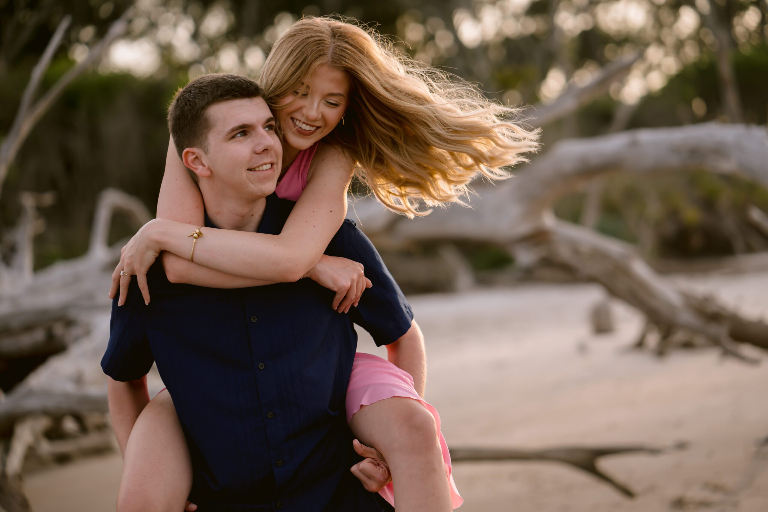 ST AUGUSTINE AMELIA ISLAND JACKSONVILLE FLORIDA ENGAGEMENT PHOTOGRAPHY