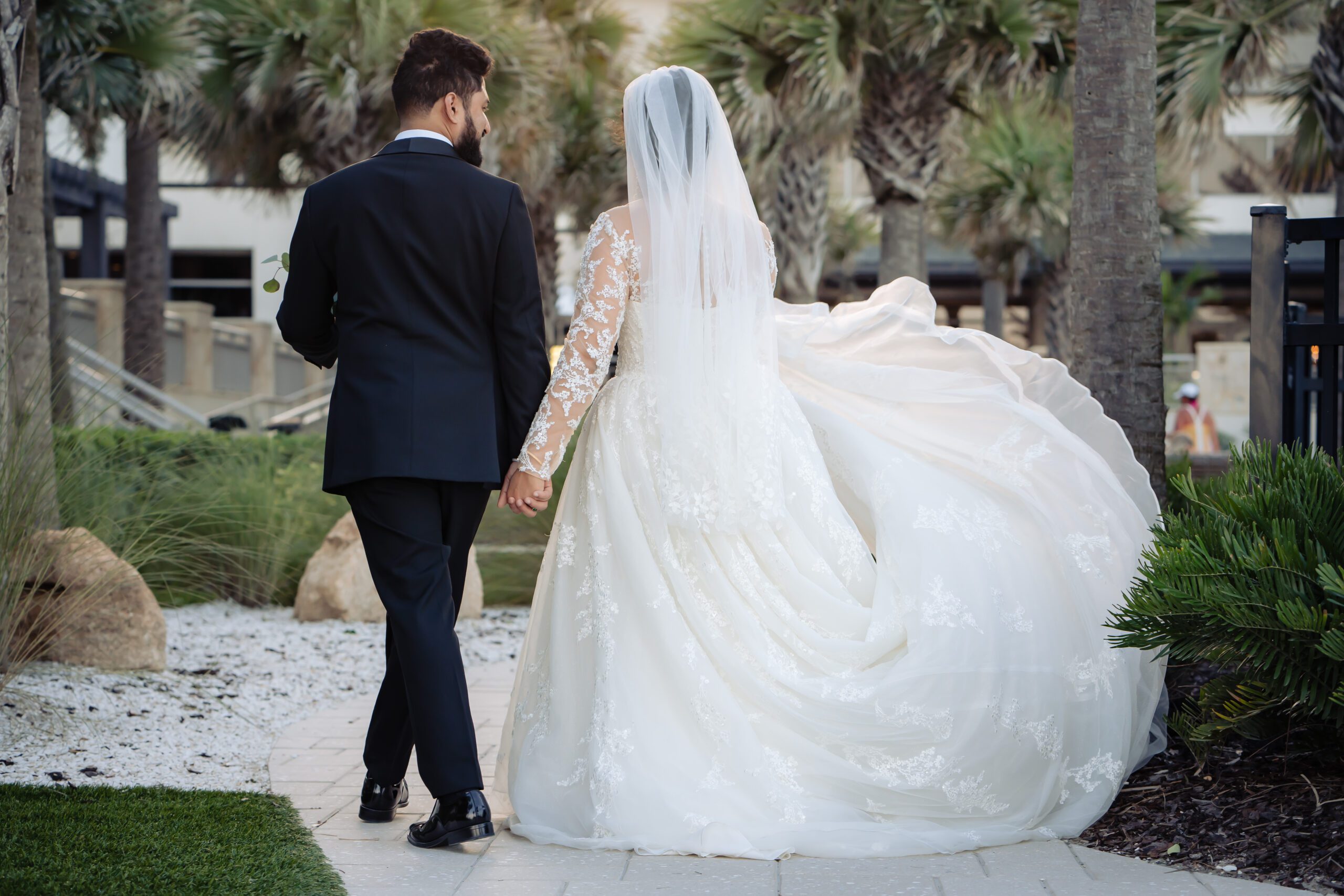 EMBASSY SUITES ST AUGUSTINE