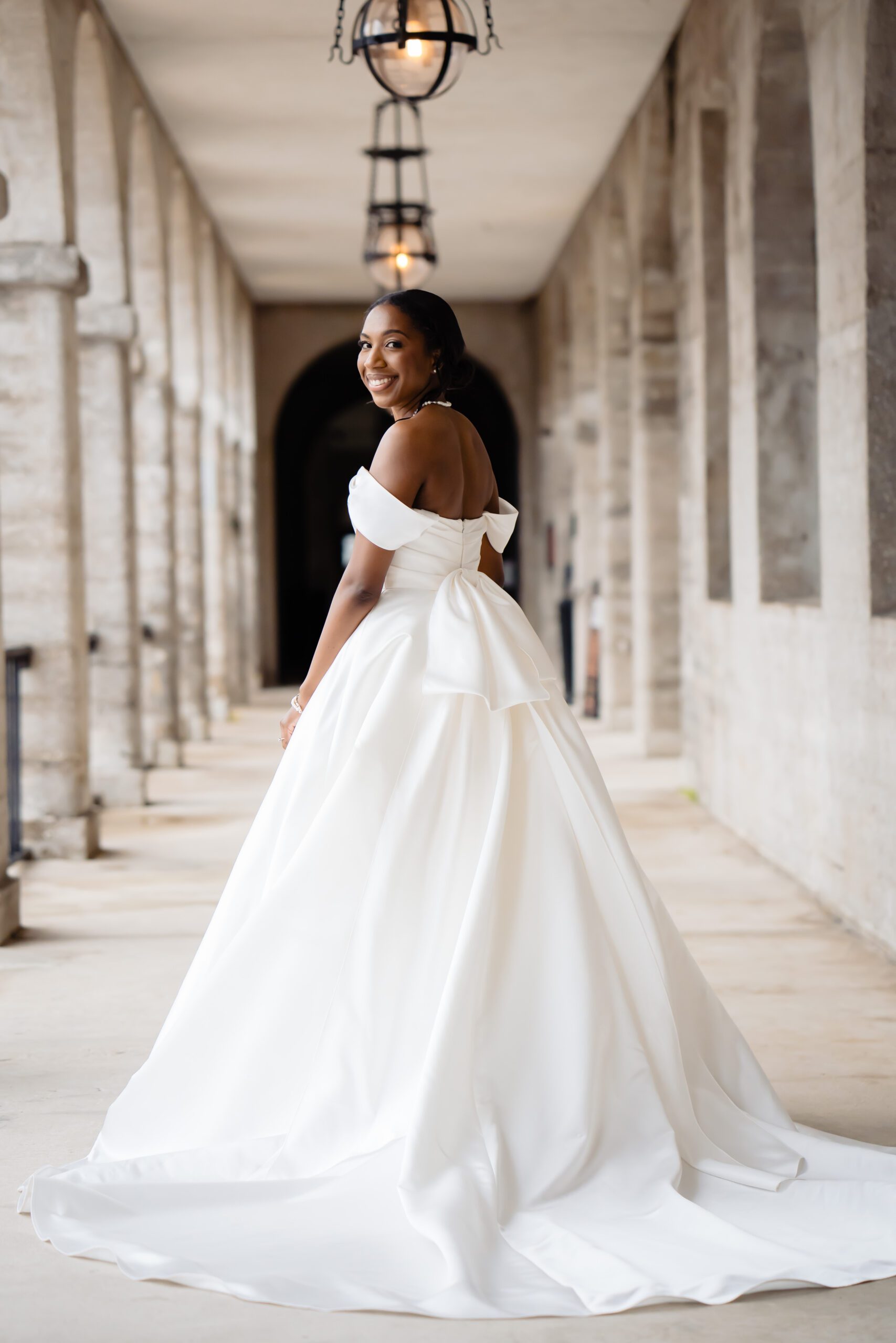 LIGHTNER MUSEUM WEDDINGS