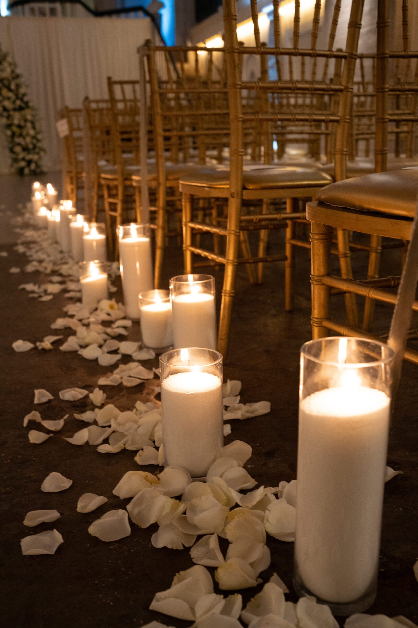 LIGHTNER MUSEUM WEDDINGS