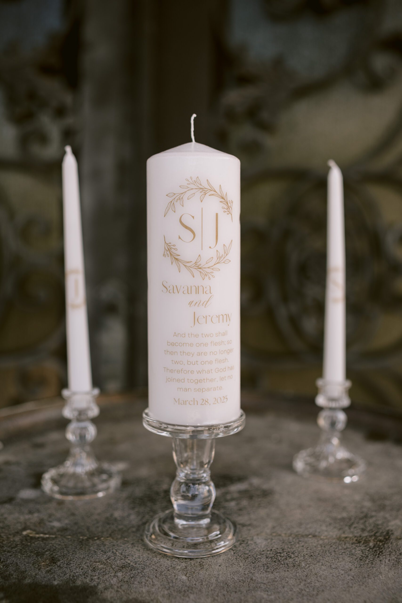 TUSCAN ROSE VINEYARD WEDDING