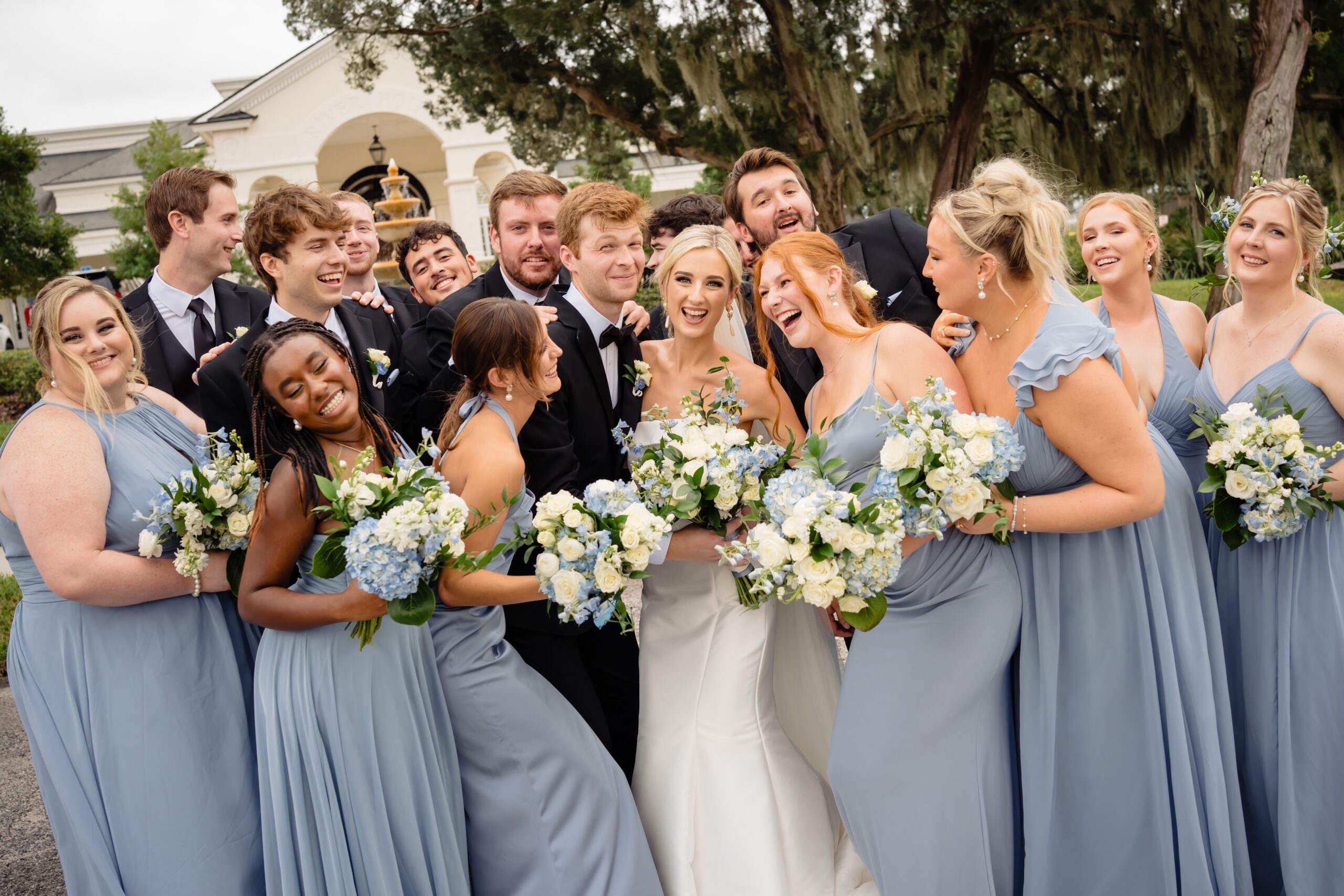 RIVER HOUSE WEDDINGS