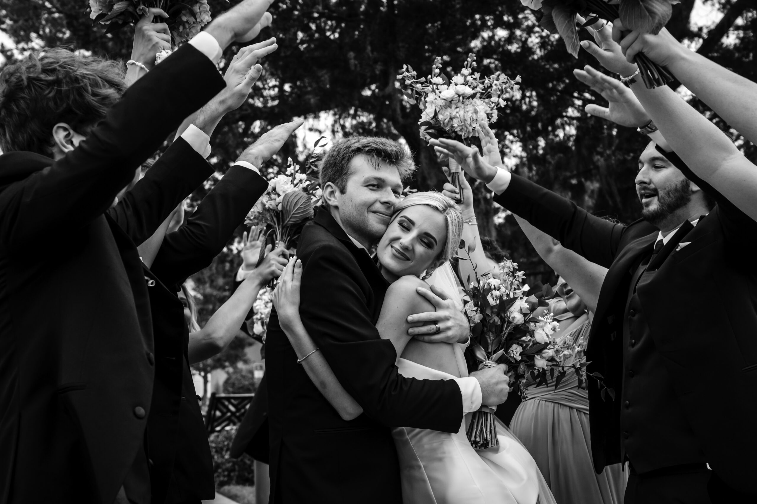RIVER HOUSE WEDDINGS