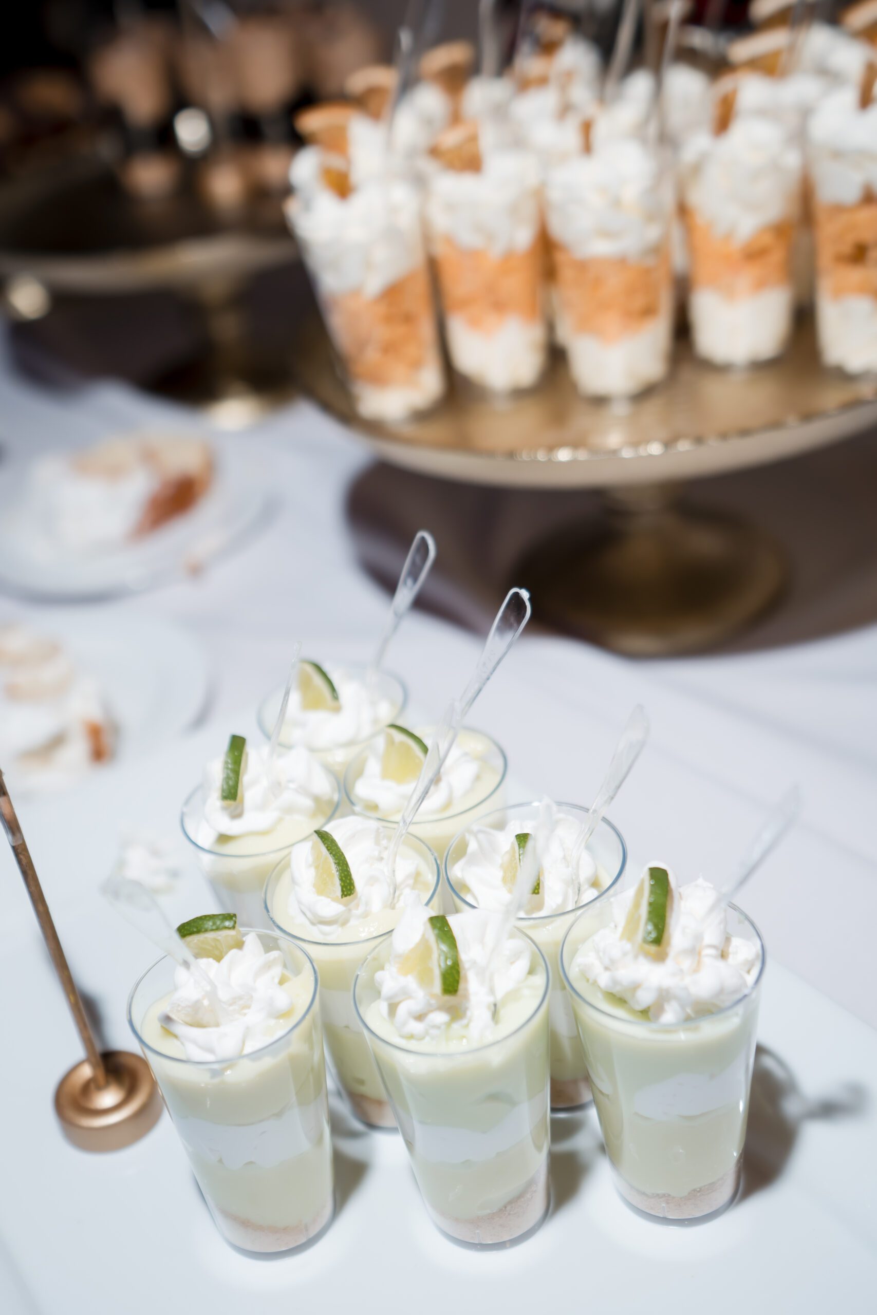 treasury on the plaza wedding photographer