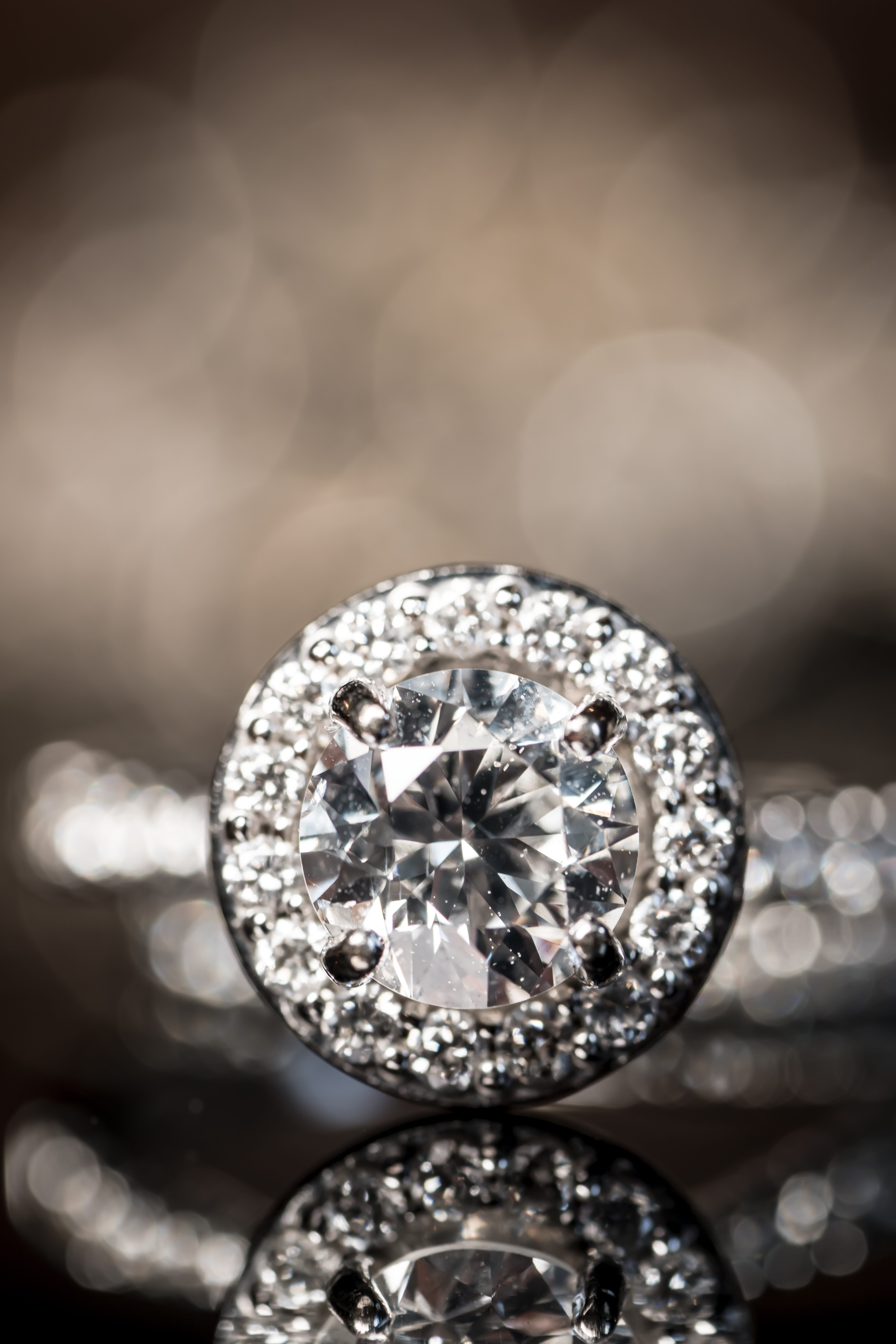 treasury on the plaza wedding photographer