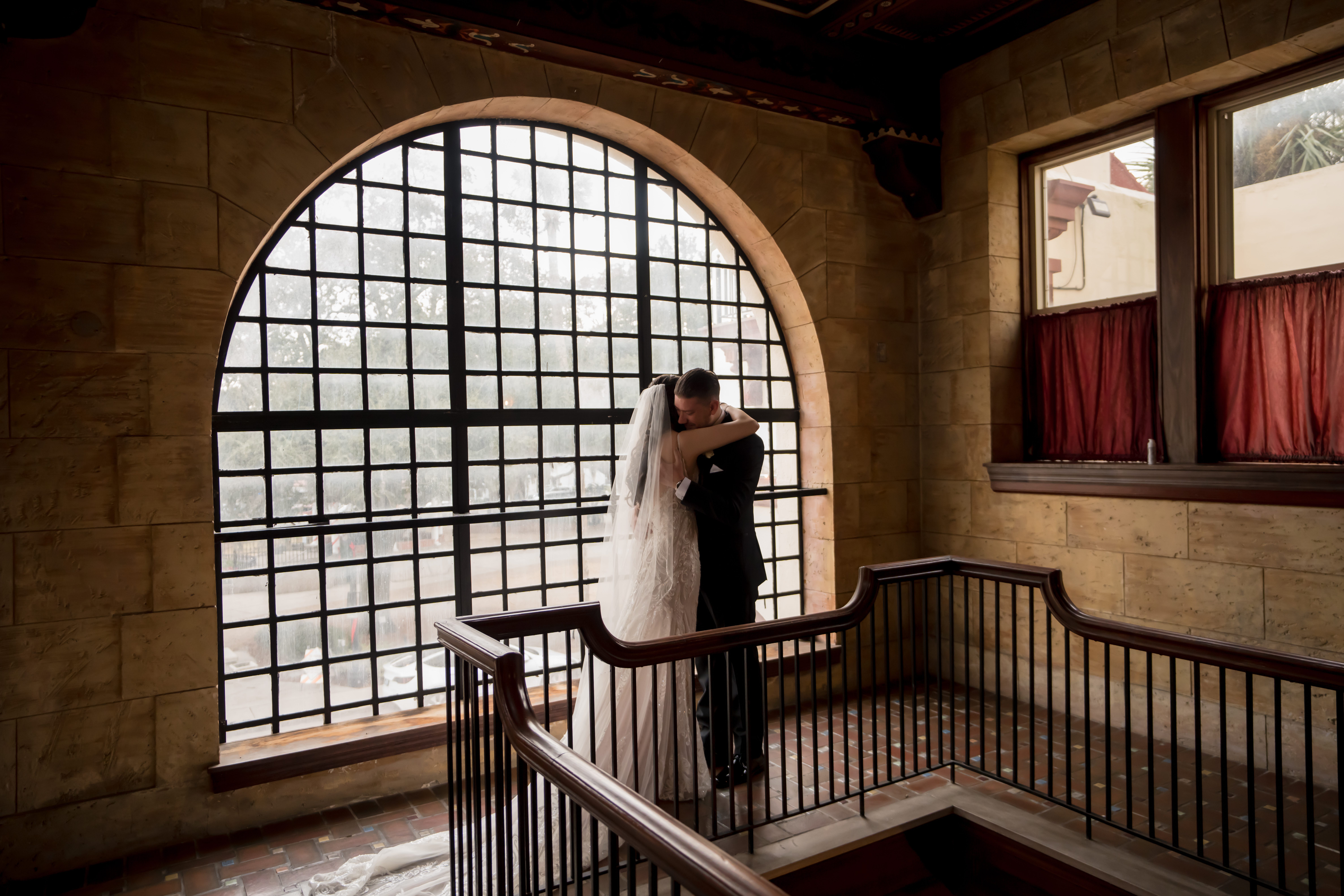 Treasury on the Plaza Treasury on the Plaza wedding St Augustine wedding photographer