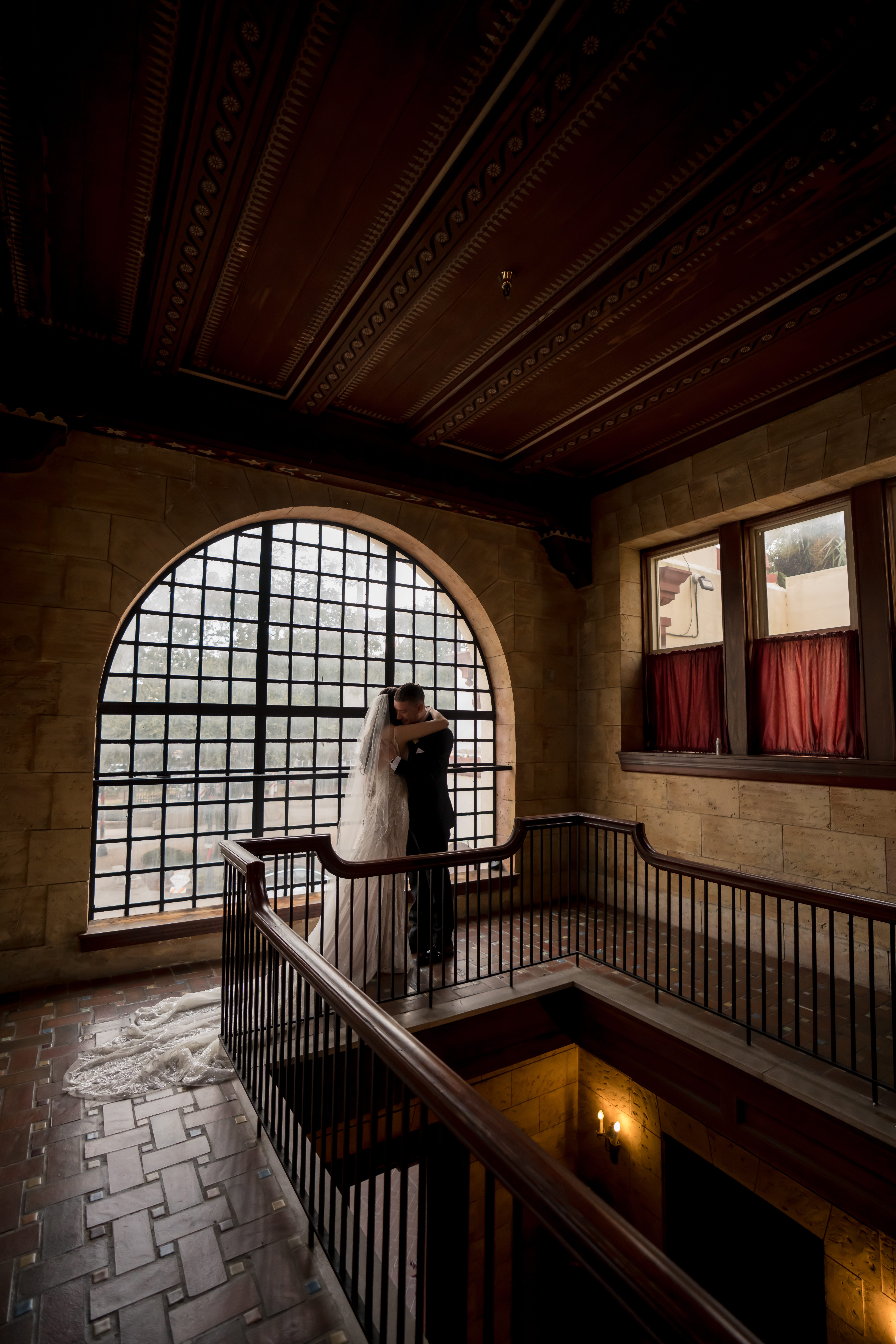 Treasury on the Plaza Treasury on the Plaza wedding St Augustine wedding photographer