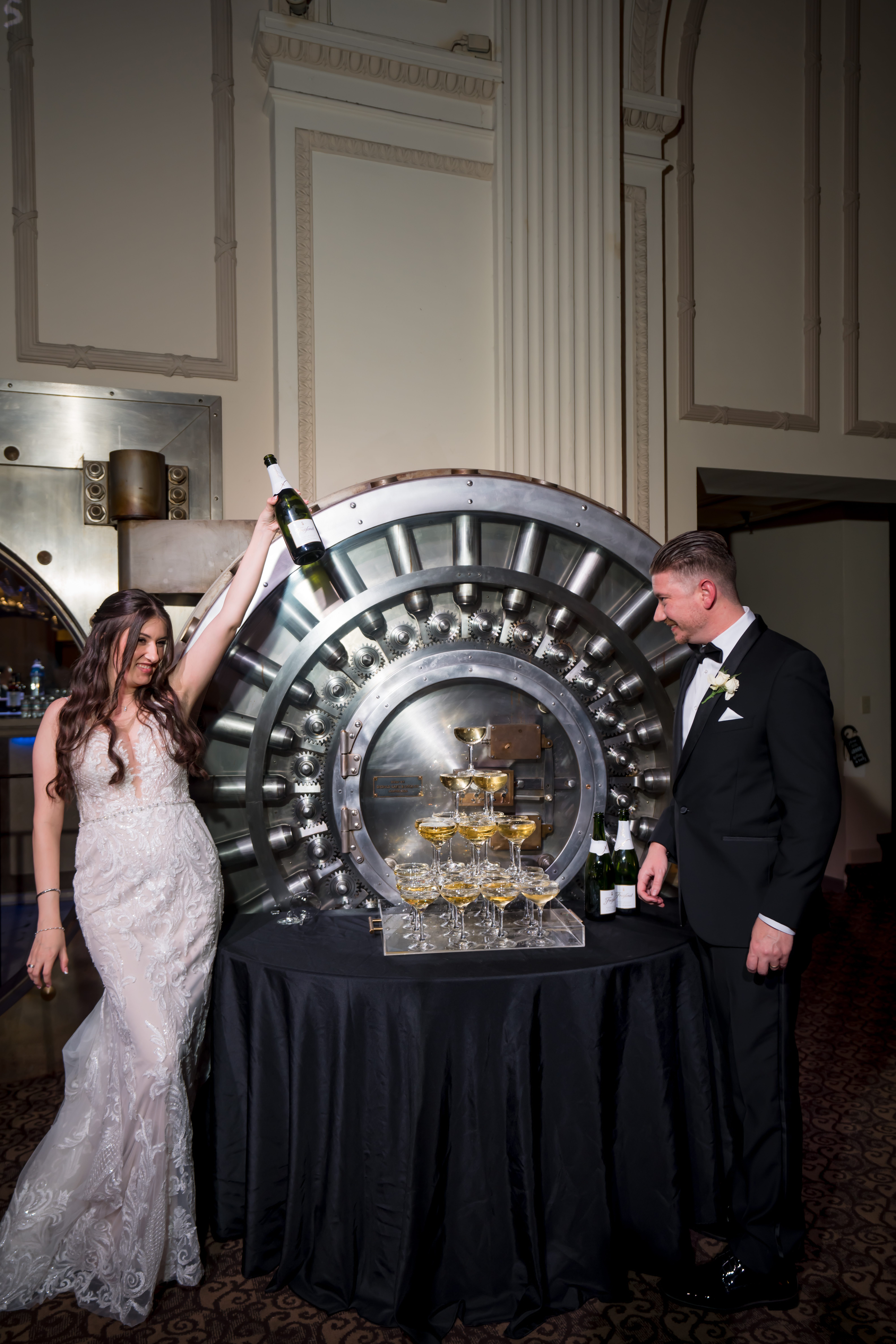 Treasury on the Plaza Treasury on the Plaza wedding St Augustine wedding photographer