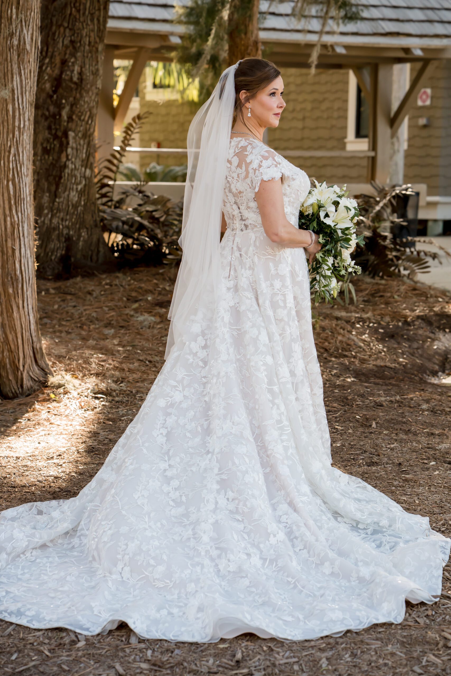 walkers landing amelia island omni resort fernandina beach wedding photographer