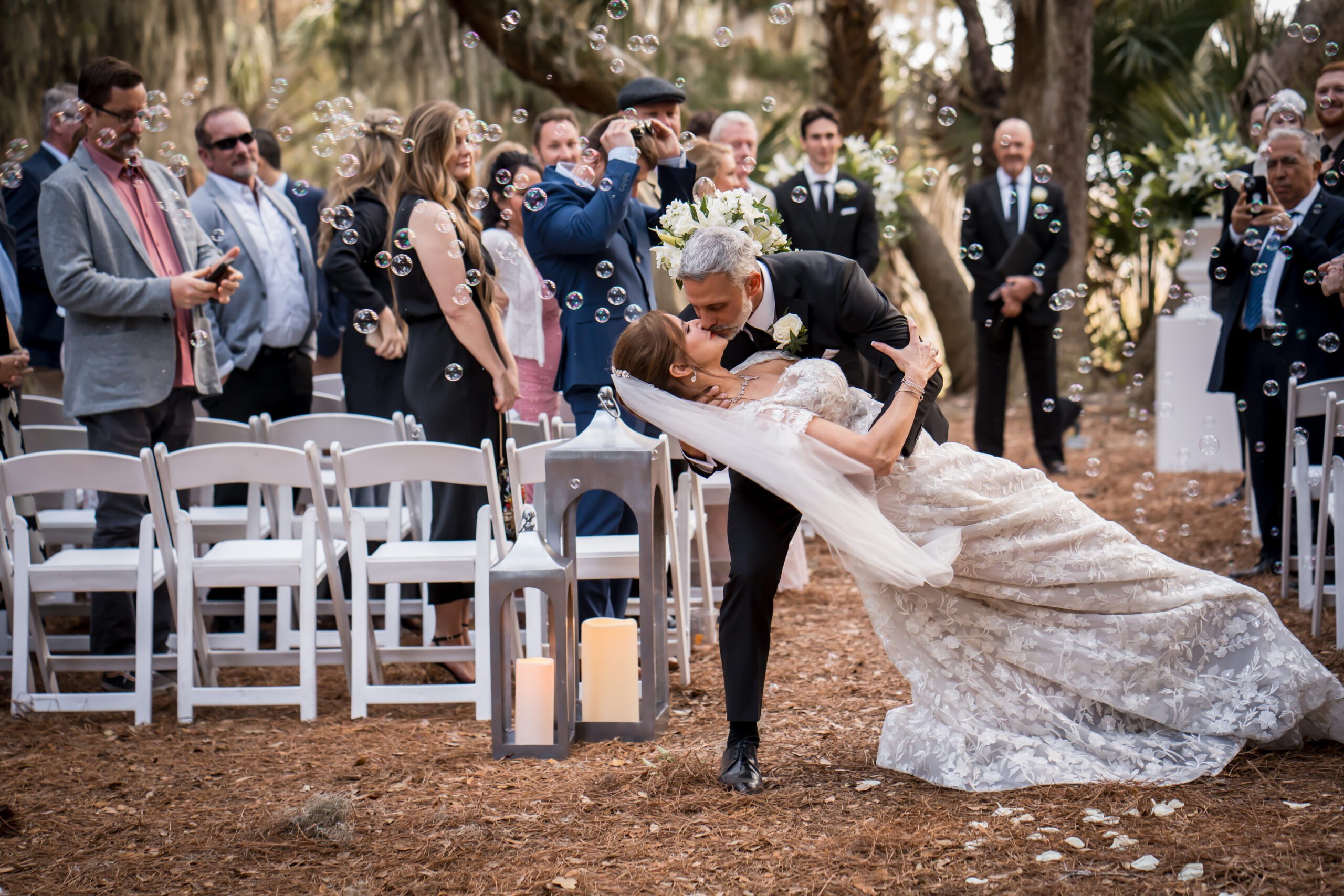 walkers landing amelia island omni resort fernandina beach wedding photographer