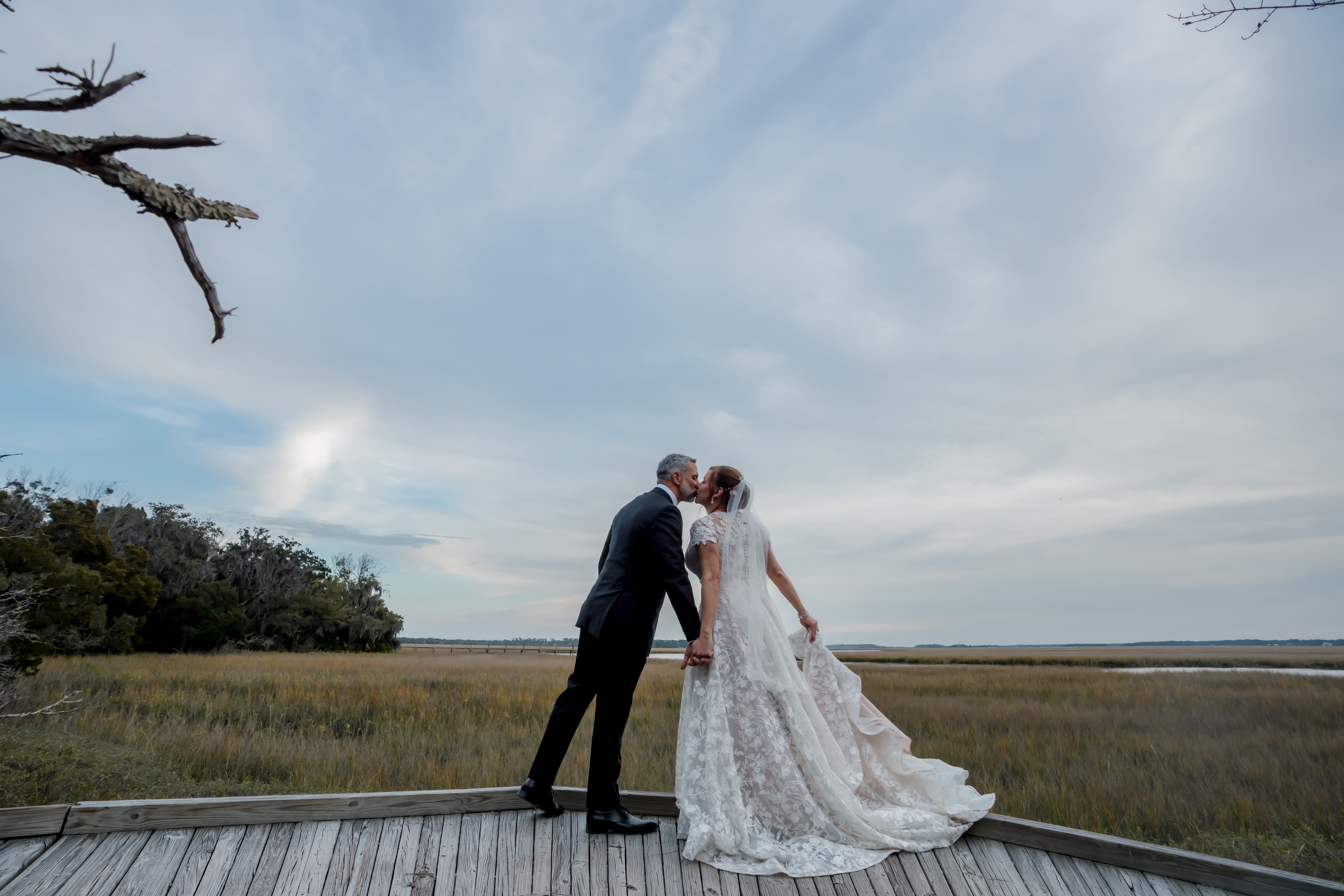 walkers landing amelia island omni resort fernandina beach wedding photographer