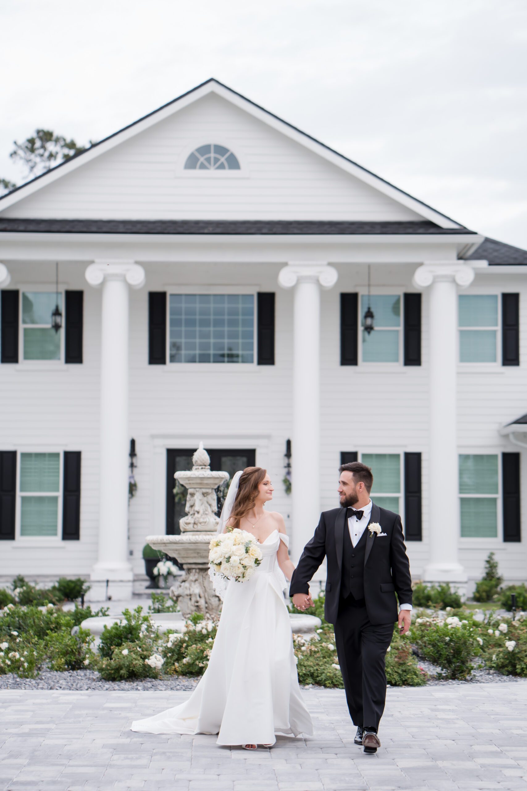 BELLEMONT ESTATES WEDDING